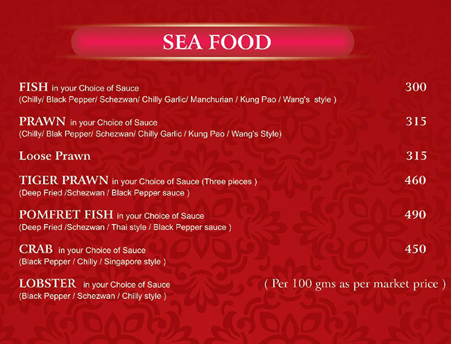 Beijing Chinese Restaurant - Miyapur - Hyderabad image 5