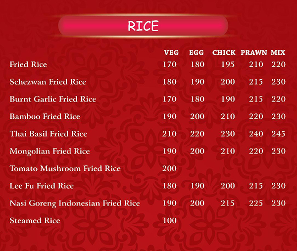 Beijing Chinese Restaurant - Miyapur - Hyderabad image 1