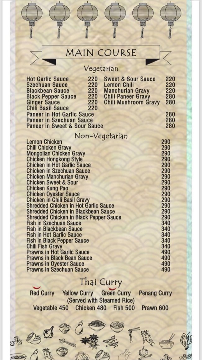 Beijing Street - Bandra West - Mumbai image 3