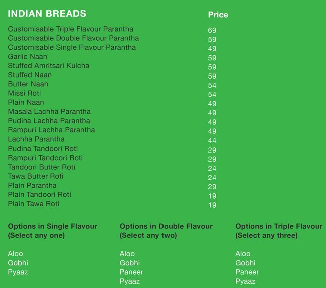 Being Chef - Pure Veg Kitchen - Sector 14 - Gurgaon image 2