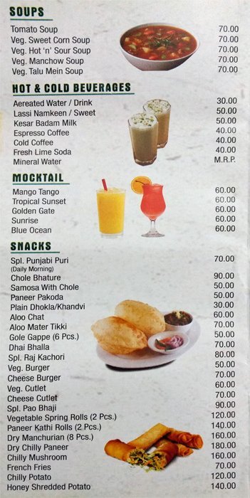 Bengal Sweet Corner - Ashok Vihar Phase 1 - Delhi NCR image 1