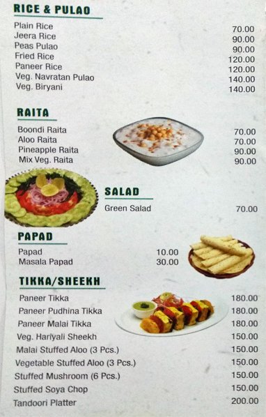 Bengal Sweet Corner - Ashok Vihar Phase 1 - Delhi NCR image 3