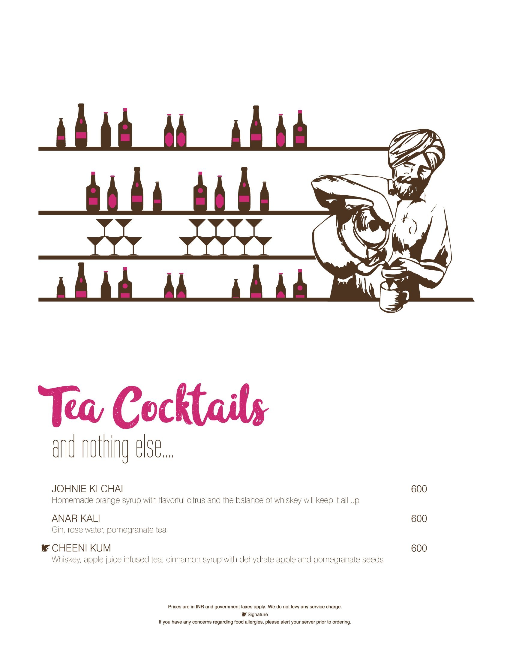 Bengaluru Baking Company - JW Marriott - Lavelle Road - Bangalore image 8