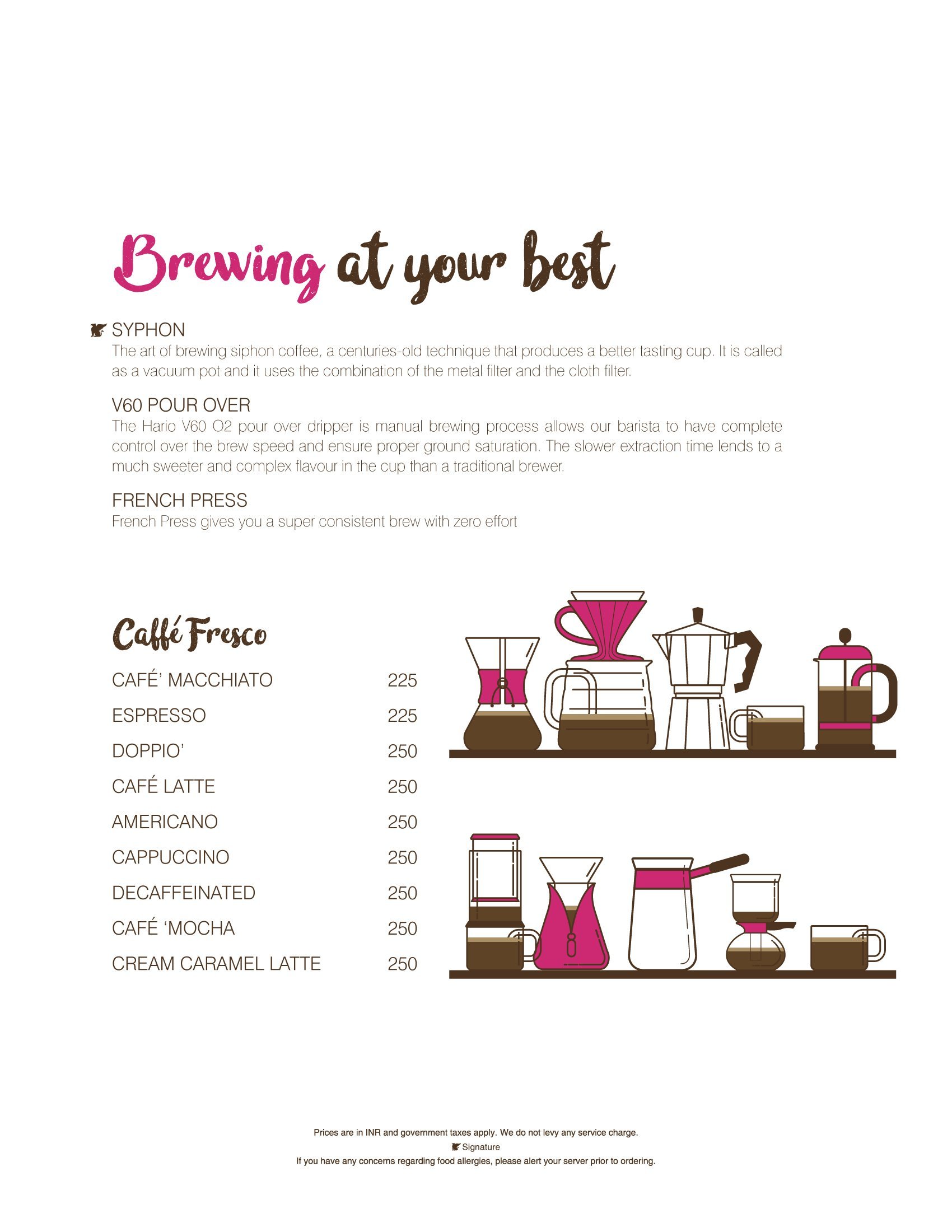 Bengaluru Baking Company - JW Marriott - Lavelle Road - Bangalore image 3