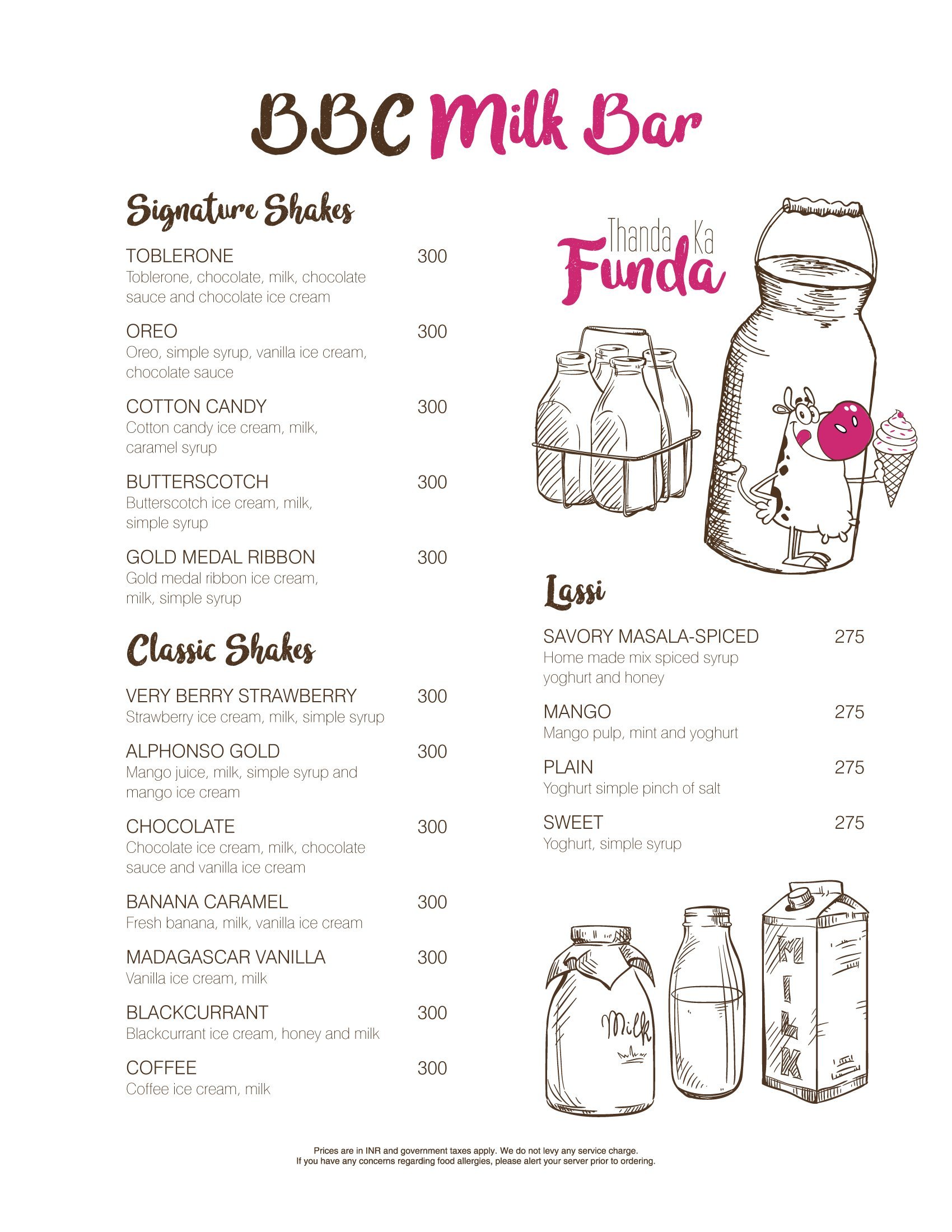 Bengaluru Baking Company - JW Marriott - Lavelle Road - Bangalore image 7