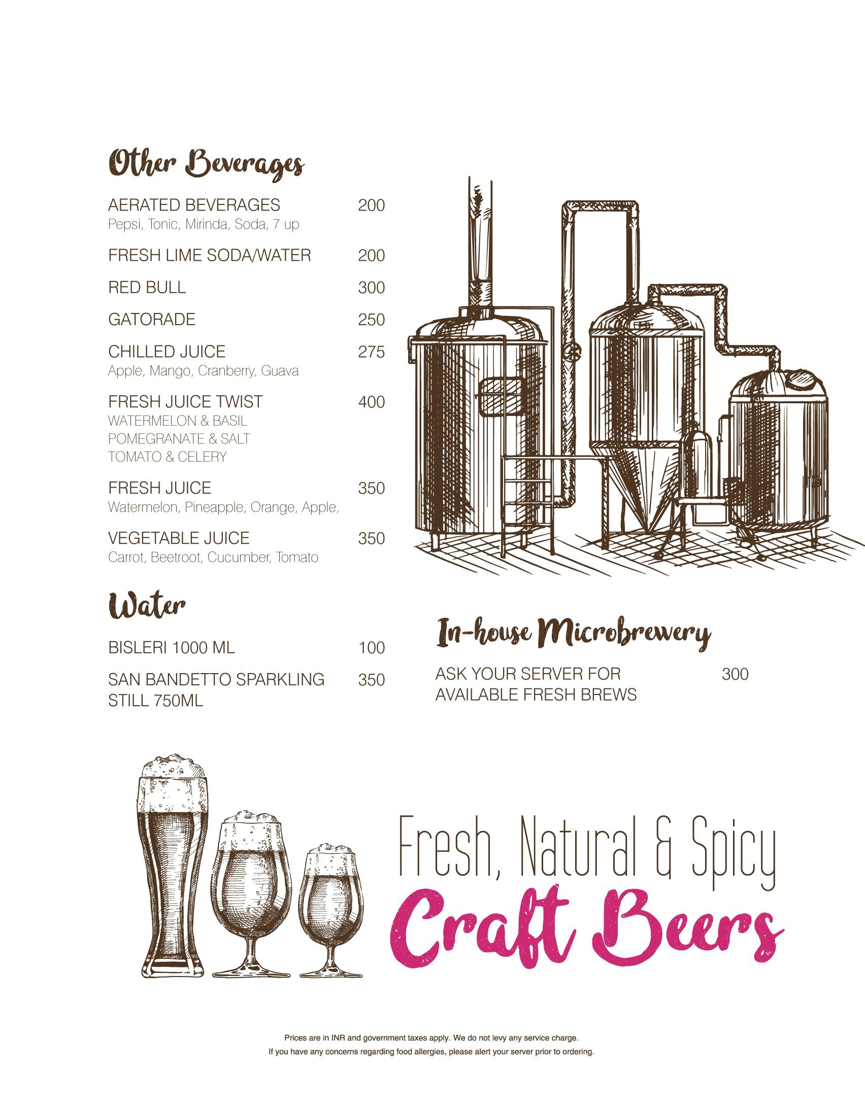 Bengaluru Baking Company - JW Marriott - Lavelle Road - Bangalore image 2