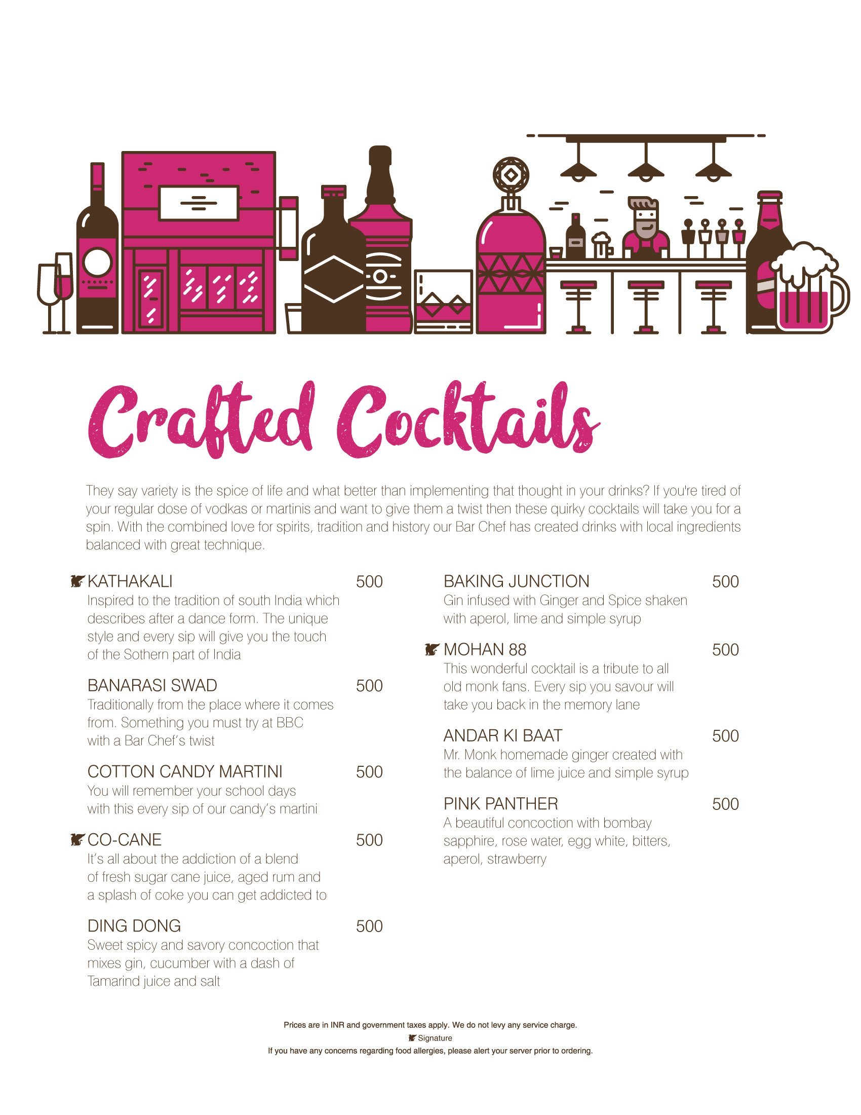 Bengaluru Baking Company - JW Marriott - Lavelle Road - Bangalore image 9