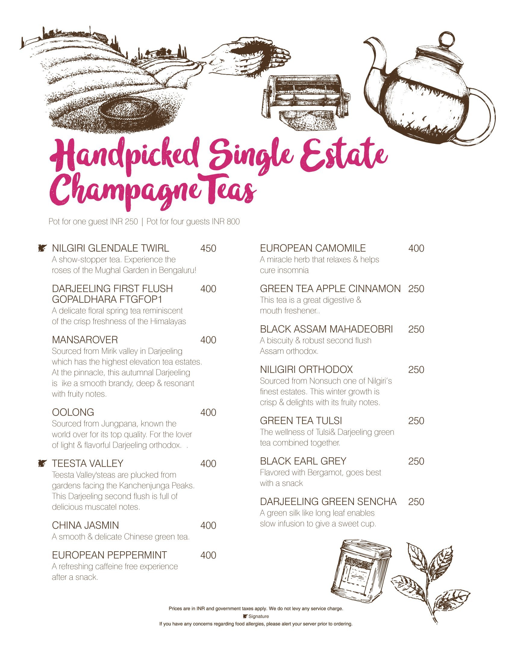 Bengaluru Baking Company - JW Marriott - Lavelle Road - Bangalore image 5