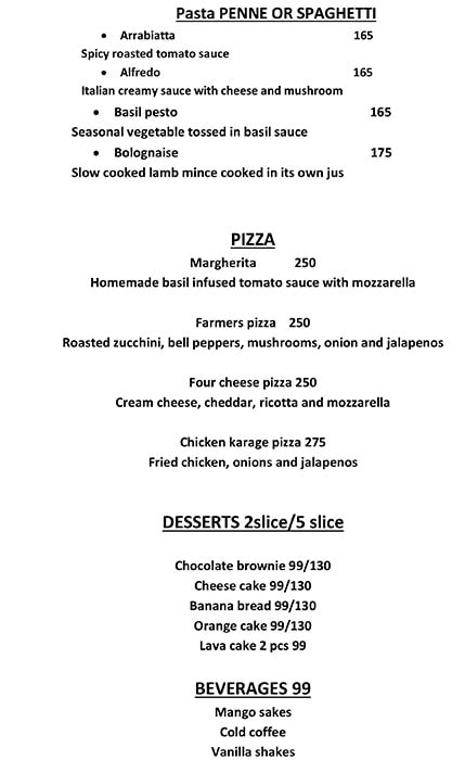 Bento Deli - Udyog Vihar - Gurgaon image 1