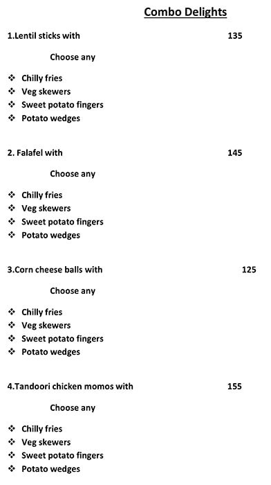 Bento Deli - Udyog Vihar - Gurgaon image 3