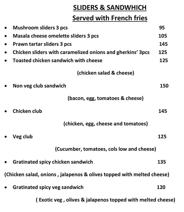 Bento Deli - Udyog Vihar - Gurgaon image 4