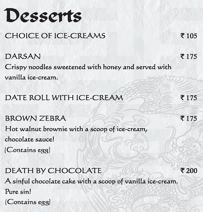 Berco's - Connaught Place - New Delhi image 3