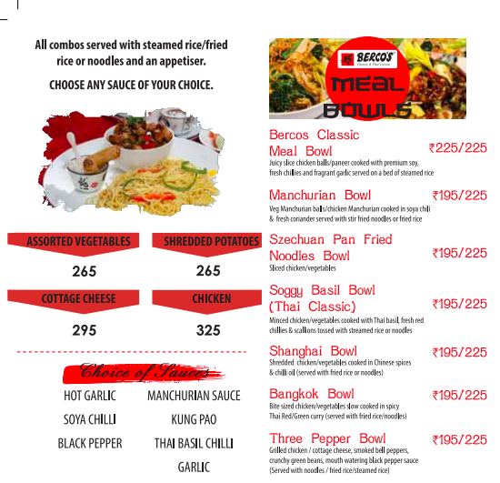 Berco's - Connaught Place - New Delhi image 10