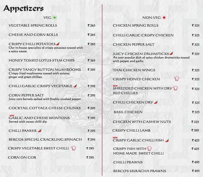 Berco's - Connaught Place - New Delhi image 8