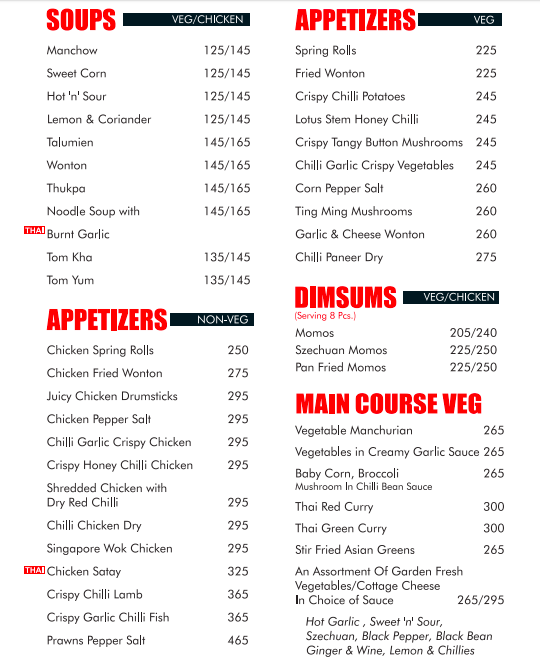 Berco's - Connaught Place - New Delhi image 1