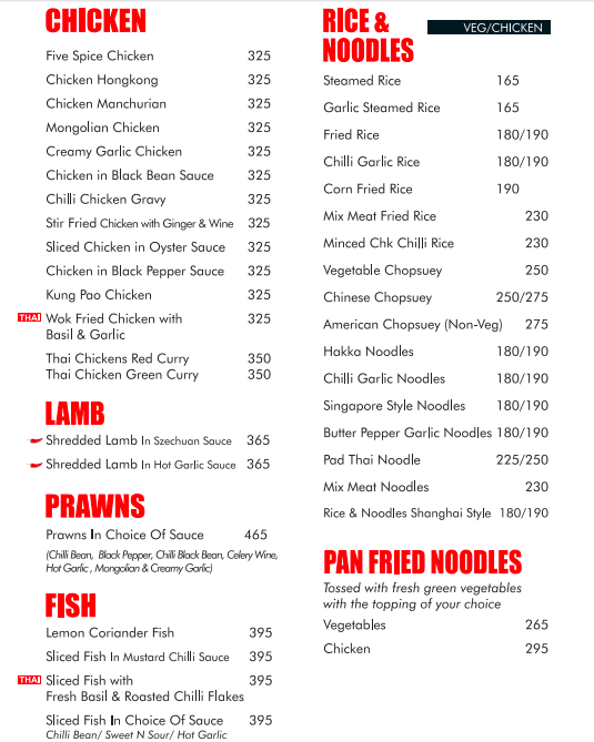 Berco's - Connaught Place - New Delhi image 11