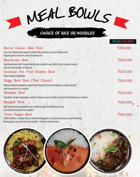 Berco's - Rajouri Garden - Delhi NCR image 4