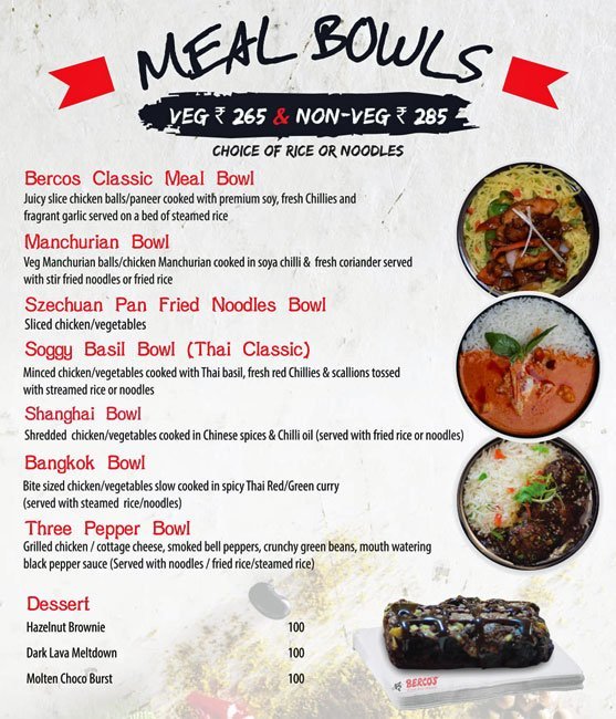 Berco's - Sector 104 - Noida image 12