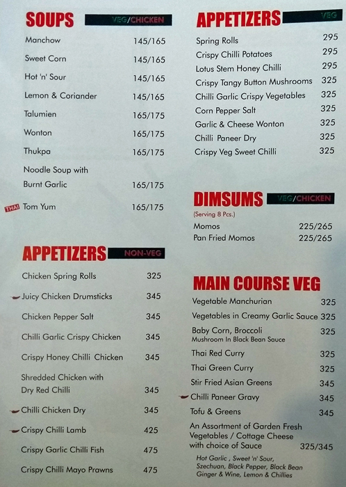 Berco's - Sector 104 - Noida image 3