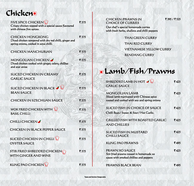 Berco's - Sector 104 - Noida image 8