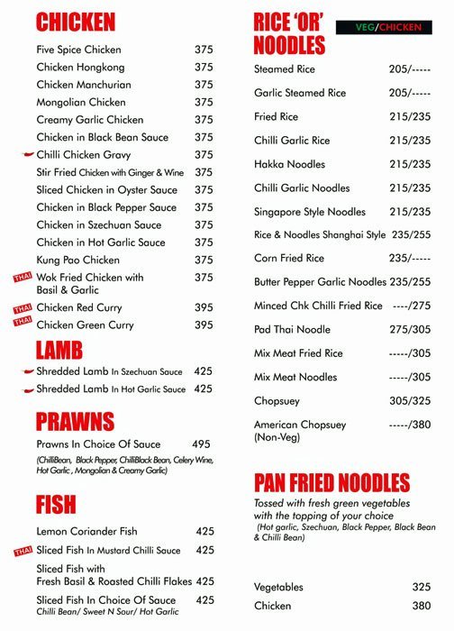 Berco's - Sector 104 - Noida image 13