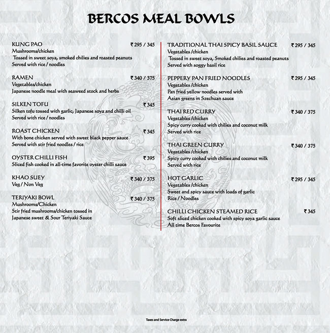 Berco's - Sector 104 - Noida image 6