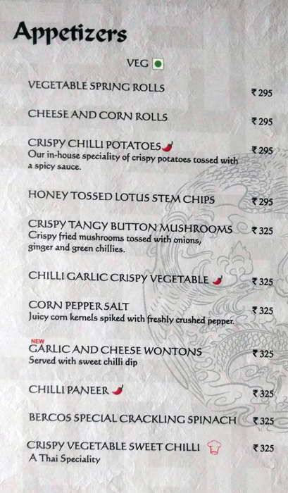 Berco's - Sector 12 - Noida image 20