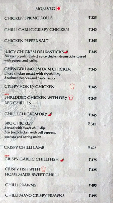 Berco's - Sector 12 - Noida image 18