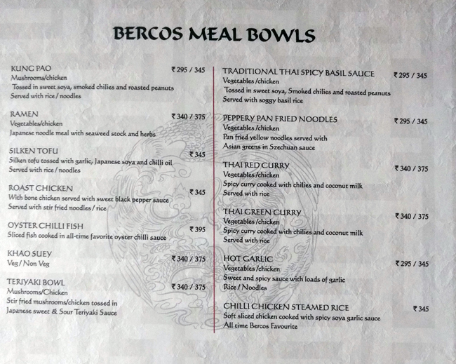 Berco's - Sector 12 - Noida image 10