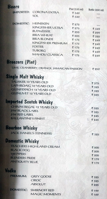 Berco's - Sector 12 - Noida image 4