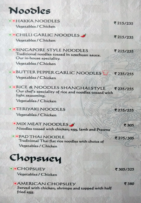 Berco's - Sector 12 - Noida image 19