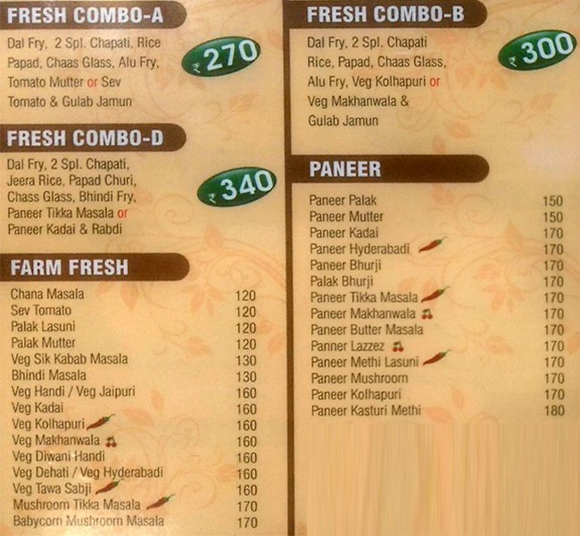 Bhagat Tarachand - Seawoods Grand Central Mall - Seawoods - Navi Mumbai image 5