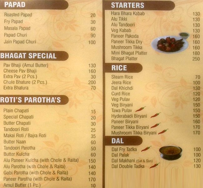 Bhagat Tarachand - Seawoods Grand Central Mall - Seawoods - Navi Mumbai image 3