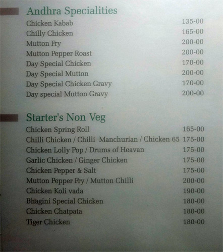 Bhagini Deluxe - Marathahalli - Bangalore image 21