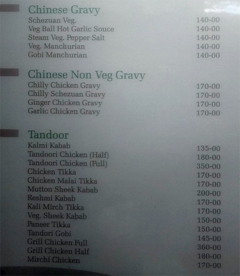 Bhagini Deluxe - Marathahalli - Bangalore image 16