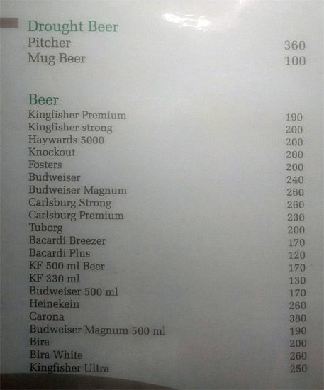 Bhagini Deluxe - Marathahalli - Bangalore image 2