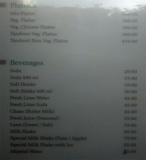 Bhagini Deluxe - Marathahalli - Bangalore image 19