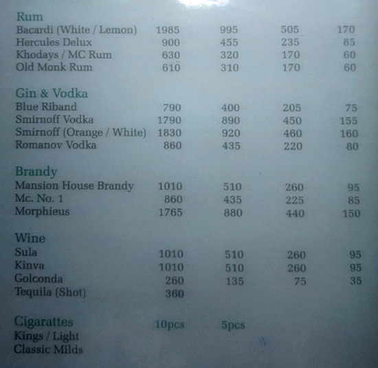 Bhagini Deluxe - Marathahalli - Bangalore image 3