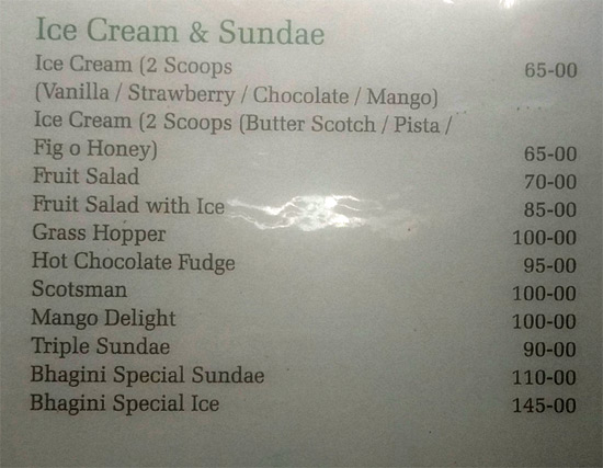 Bhagini Deluxe - Marathahalli - Bangalore image 6