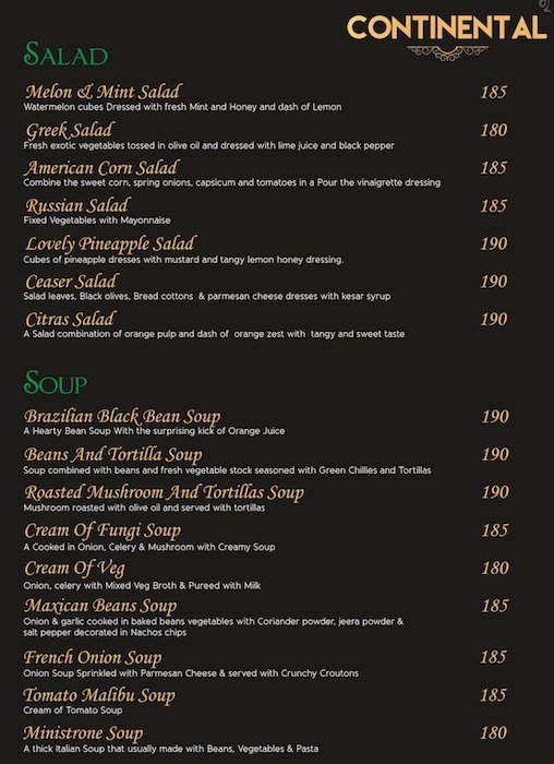 Bhairavee Pure Veg Restaurant - Baner - Pune image 19