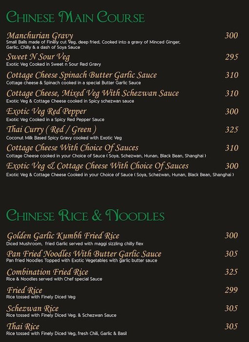 Bhairavee Pure Veg Restaurant - Baner - Pune image 21