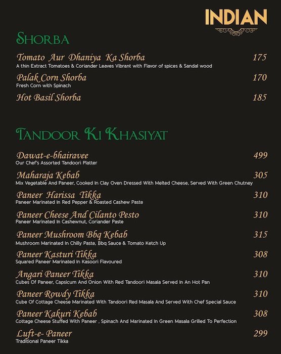 Bhairavee Pure Veg Restaurant - Baner - Pune image 15