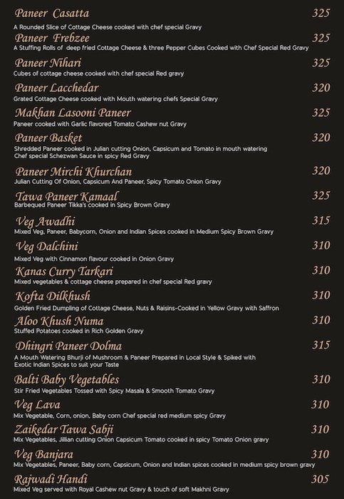 Bhairavee Pure Veg Restaurant - Baner - Pune image 26