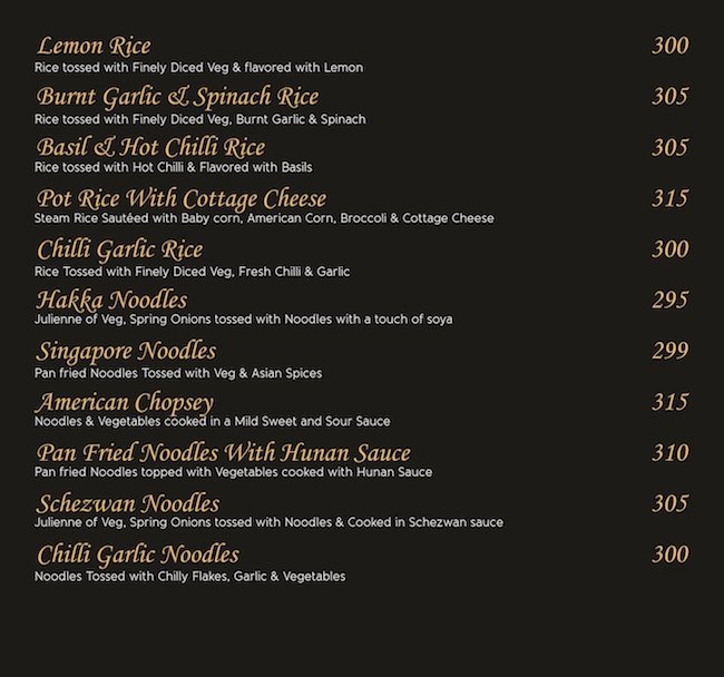 Bhairavee Pure Veg Restaurant - Baner - Pune image 20