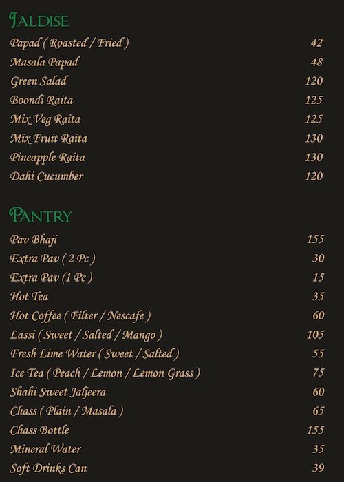 Bhairavee Pure Veg Restaurant - Baner - Pune image 16