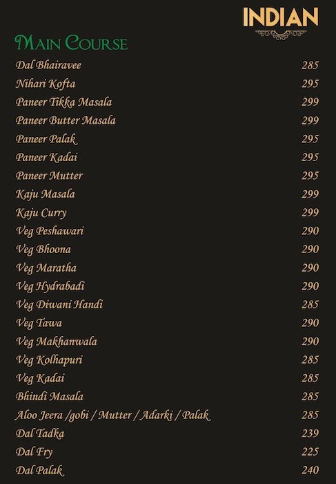 Bhairavee Pure Veg Restaurant - Baner - Pune image 25