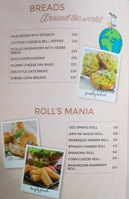 Bhairavee Pure Veg Restaurant - Baner - Pune image 5