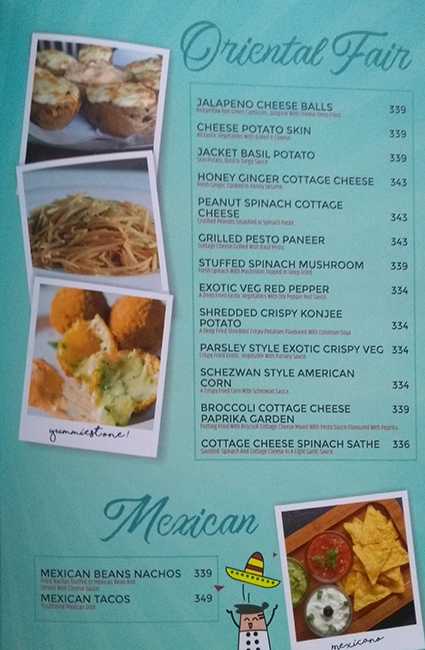 Bhairavee Pure Veg Restaurant - Baner - Pune image 6