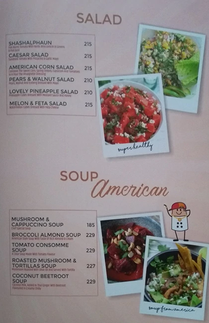 Bhairavee Pure Veg Restaurant - Baner - Pune image 1