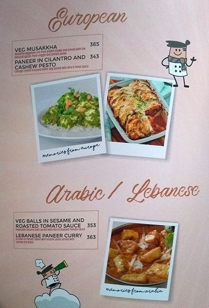 Bhairavee Pure Veg Restaurant - Baner - Pune image 10